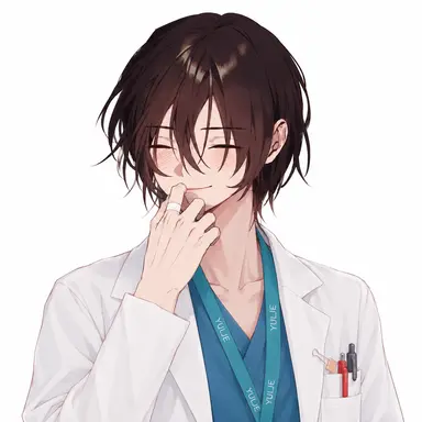 Profile image of 미카사 아커만