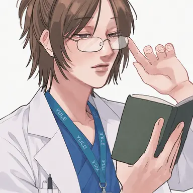 Profile image of 한지 조에