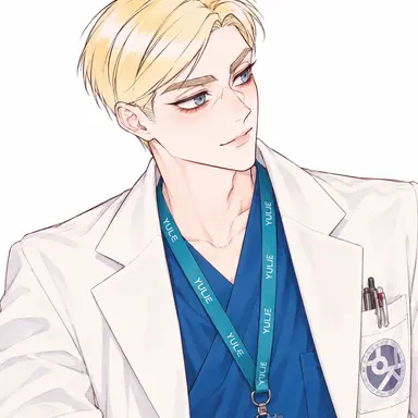 Profile image of 엘빈 스미스