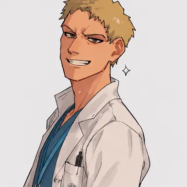 Profile image of 라이너 브라운