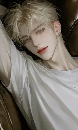 Profile image of 서도윤