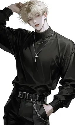 Profile image of 서도윤
