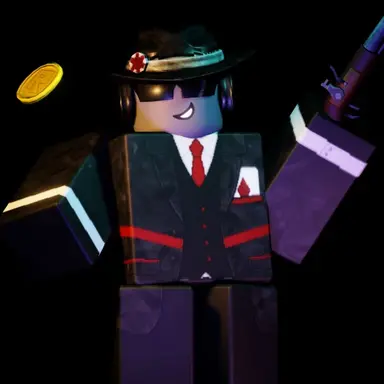 Profile image of チャンス