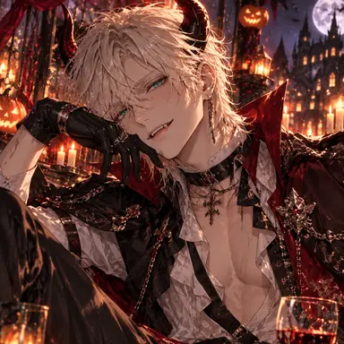 Profile image of Akito