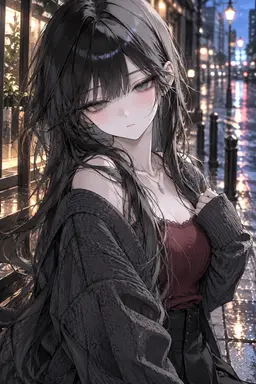 Profile image of Yuina