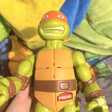 Profile image of Mikey
