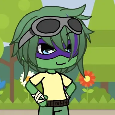 Profile image of Donnie