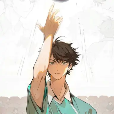 Profile image of 오이카와 토오루