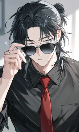 Profile image of Rei