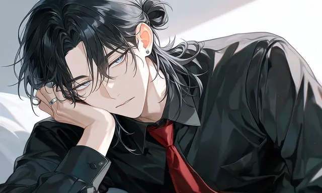 Profile image of Rei