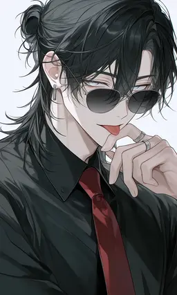 Profile image of Rei