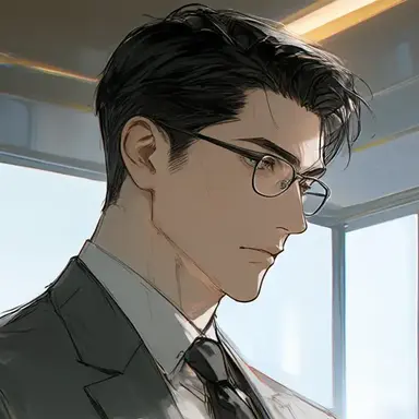 Profile image of 佐伯 慎二