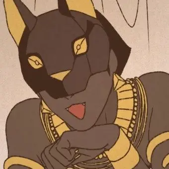 Profile image of 바스테트