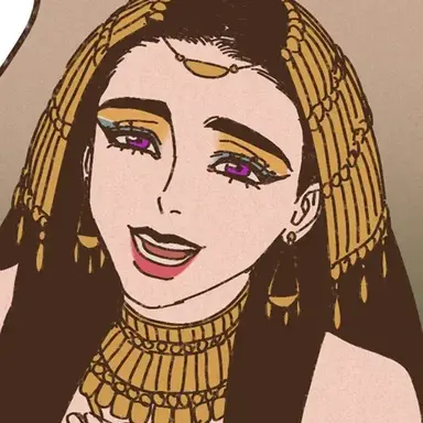 Profile image of 하토르