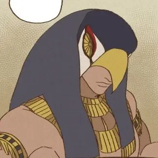 Profile image of 호루스