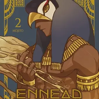 MightyDolce1403의 호루스