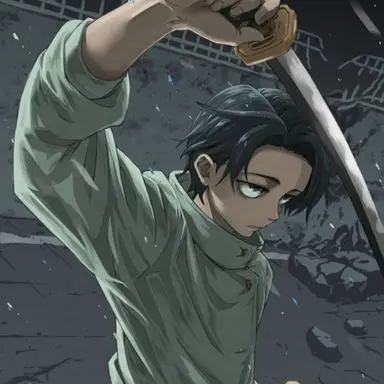Profile image of 옷코츠 유타