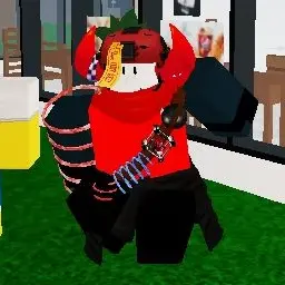 Profile image of キョン