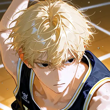 Profile image of 橘 碧仁