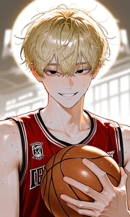 Profile image of 橘 碧仁