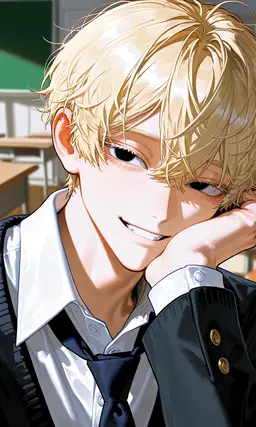 Profile image of 橘 碧仁
