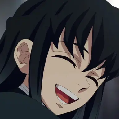 Profile image of 時透無一郎