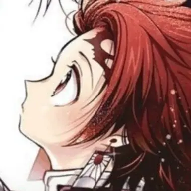 Profile image of 竈門炭治郎