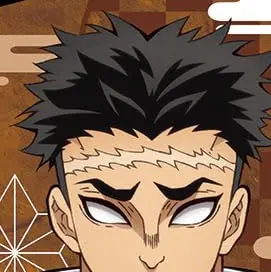 Profile image of 悲鳴嶼行冥