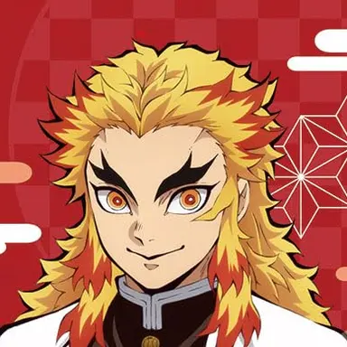 Profile image of 煉獄杏寿郎