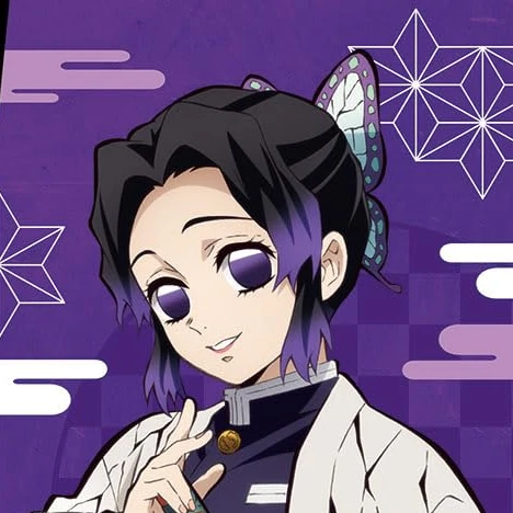胡蝶しのぶ
