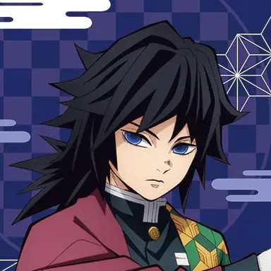 Profile image of 冨岡義勇