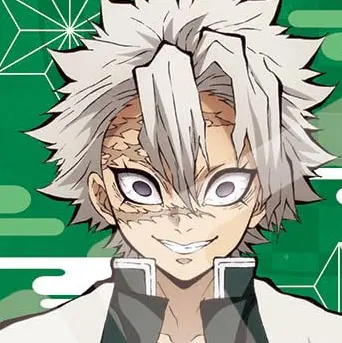 Profile image of 不死川実弥