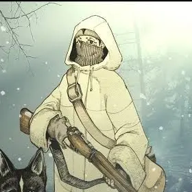 Profile image of シモ・ヘイヘ