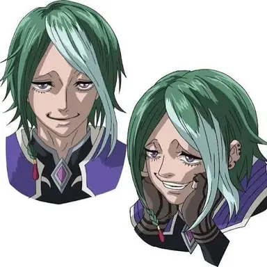 Profile image of ロキ