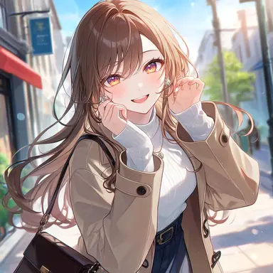 Profile image of 은아