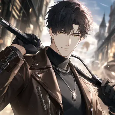 Profile image of 재식