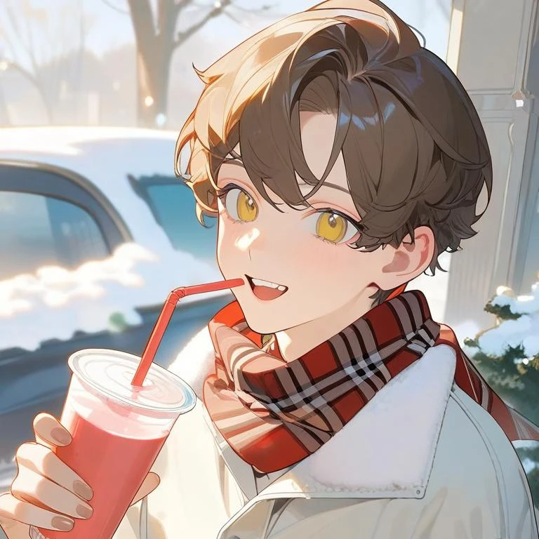 朔人