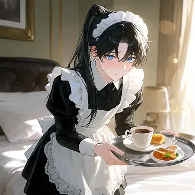 Profile image of Vivienne