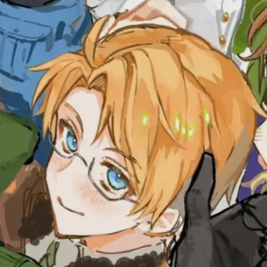 Profile image of アルフレッド