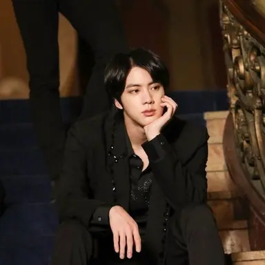 Profile image of Jin