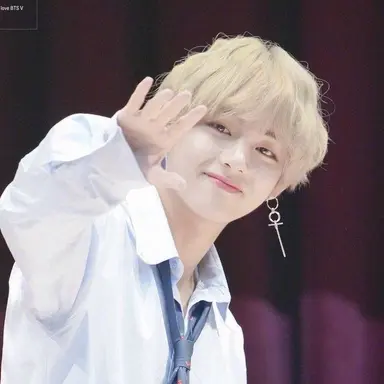 Profile image of V