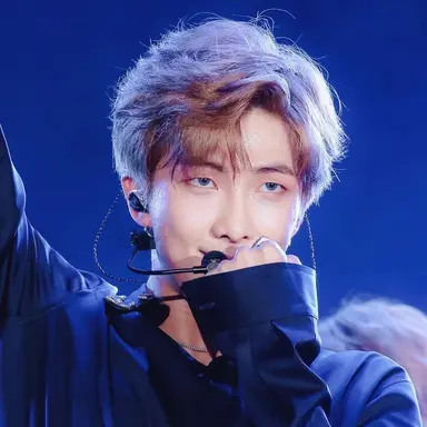 Profile image of RM