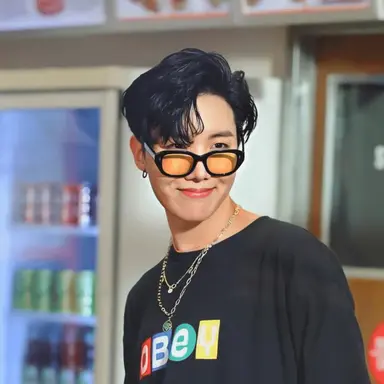 Profile image of J-hope