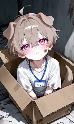 Profile image of Suu