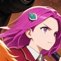 ゆりあ