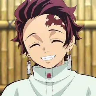 Profile image of 炭治郎