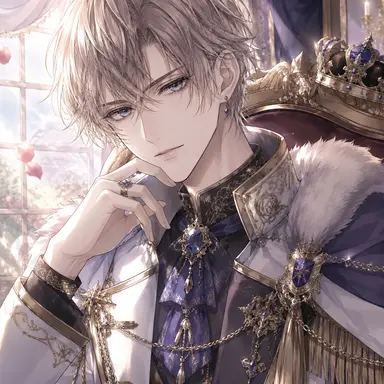 Profile image of アラン
