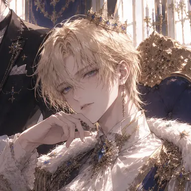 Profile image of アレン