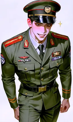 Profile image of リ・ウンヒョク