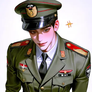 Profile image of 리은혁